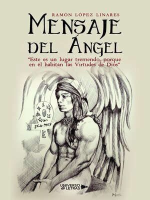 cover image of Mensaje del Ángel